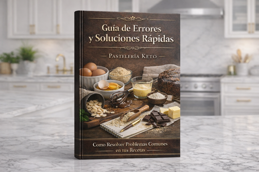 Guía de Errores y Soluciones Rápidas