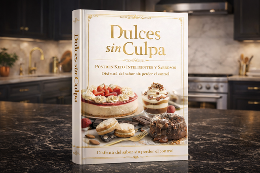Dulces sin Culpa